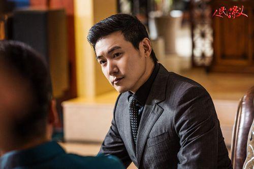 人民的名义：谁还记得，陈清泉“学外语”被抓