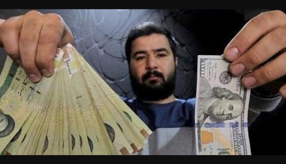 拒絕使用美元，從伊朗做起，英法德也加入了對抗美元霸權的行列