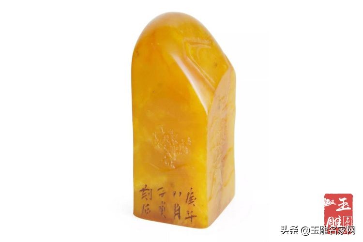 田黄石多少钱一克？田黄石价格解析