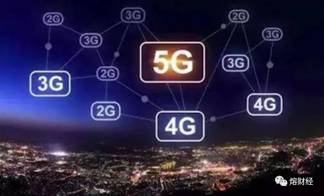 4G降速、5G休眠，用4G的我们真的被运营商给抛弃了吗？