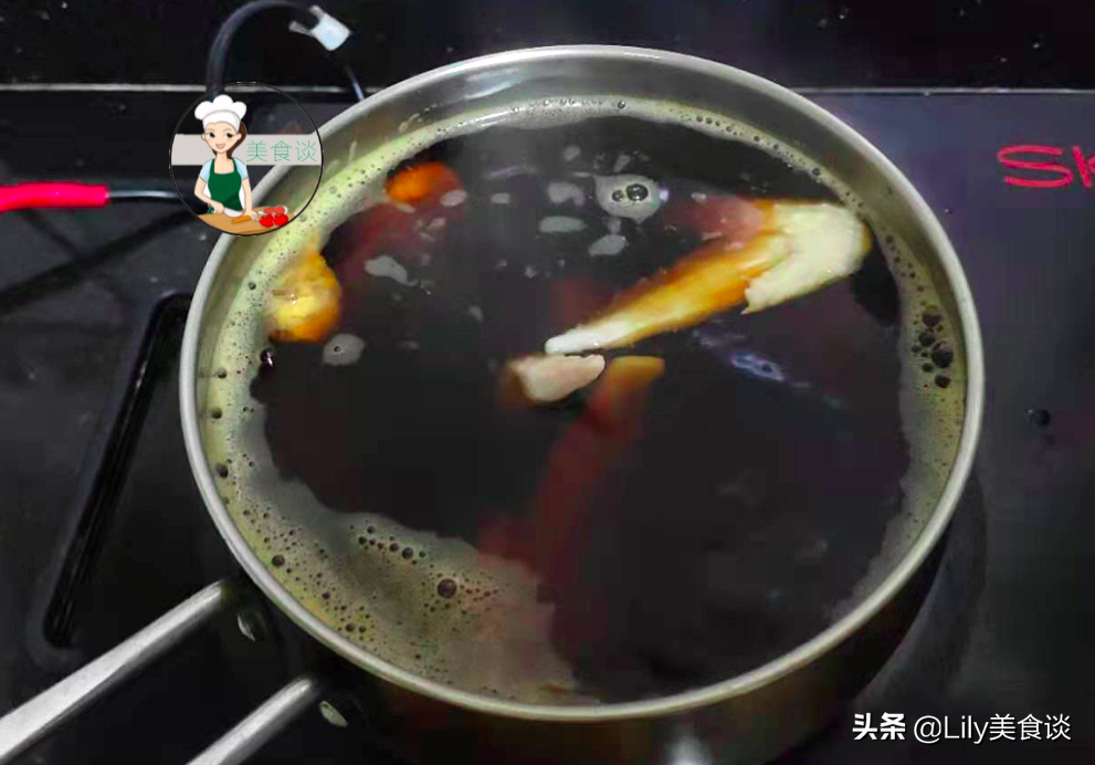 圖片[8]-家常鹽焗雞翅做法步驟圖 大人孩子都喜歡-起舞食譜網(wǎng)