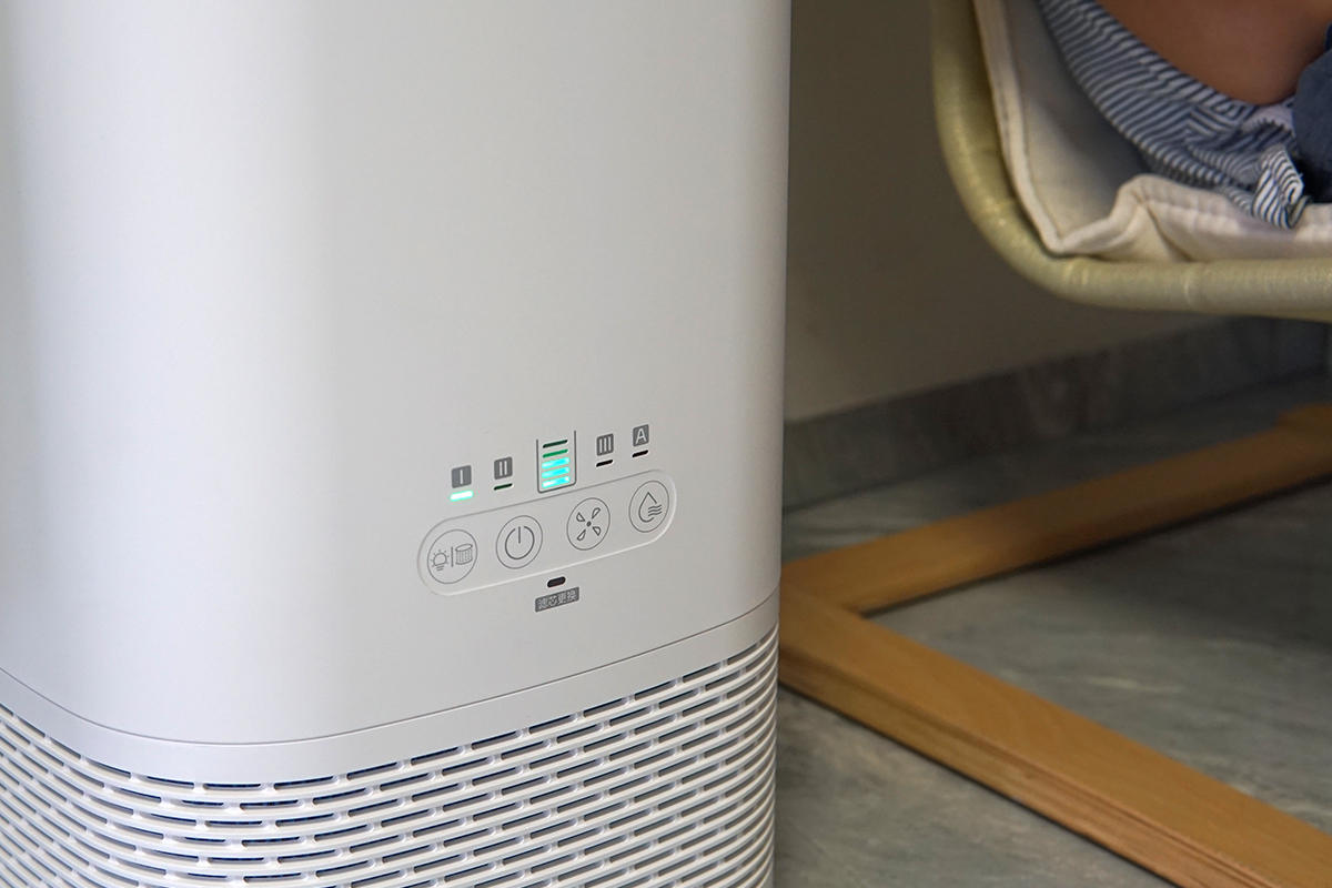 是加湿器，也是净化器，阿尔卡司T700更懂你的健康需求