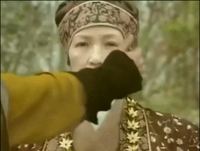 8位演“金花婆婆”的女星，谁撑住了“第一美人”人设，谁在凑数