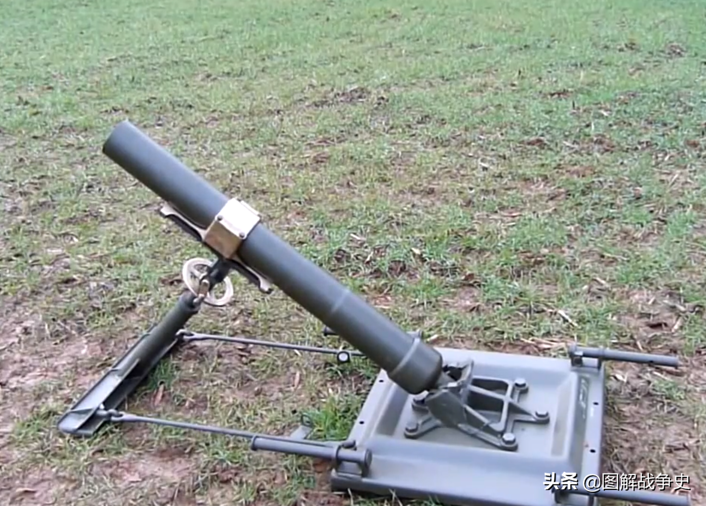 长津湖战役：美陆战一师VS志愿军9兵团，对比才