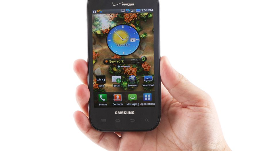 自2010年以来每款Galaxy S手机集合！发展历程一览！你知道多少？