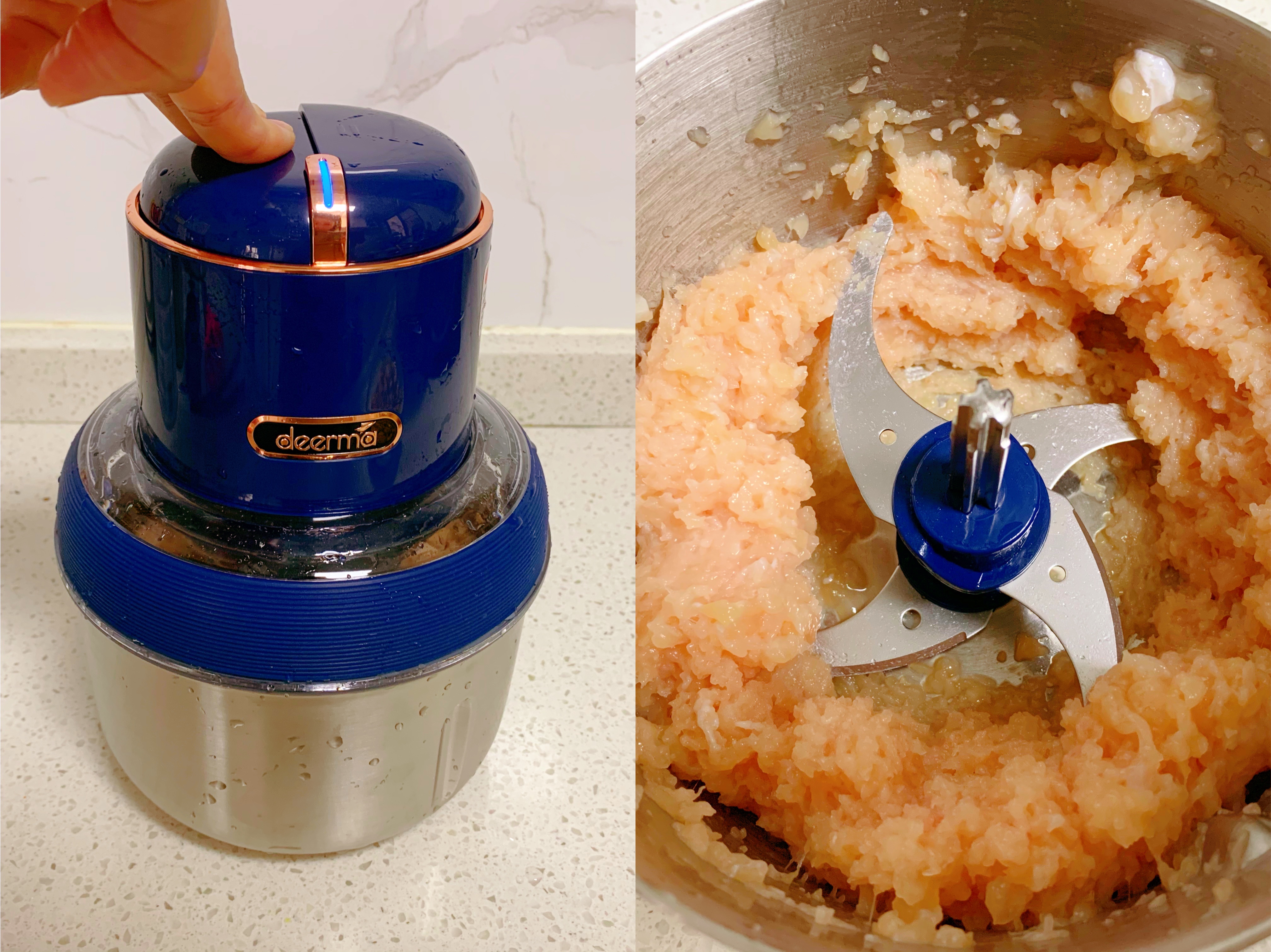 3月，不吃這菜真可惜，卷一卷蒸一蒸就搞定，熱量低還減肥