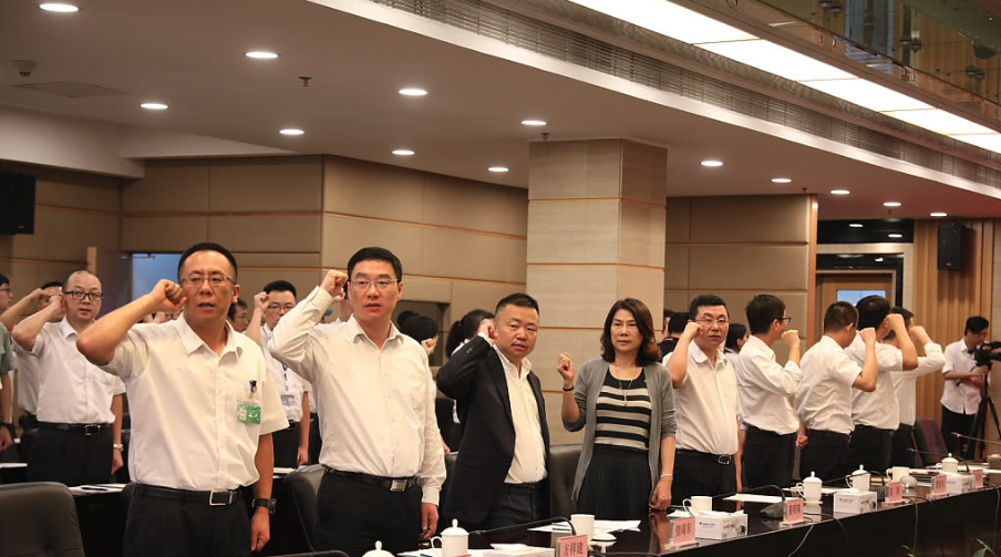 向任正非学习，格力推行狼性管理，董明珠：违