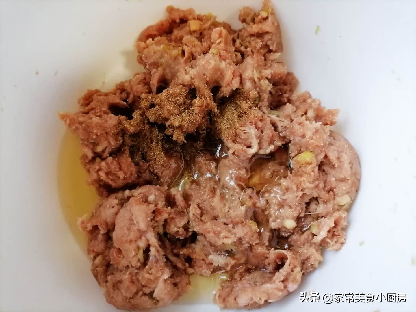 教你做西安宫廷牛肉酥饼，曾是上贡朝廷的贡品，慈禧对其念念不忘