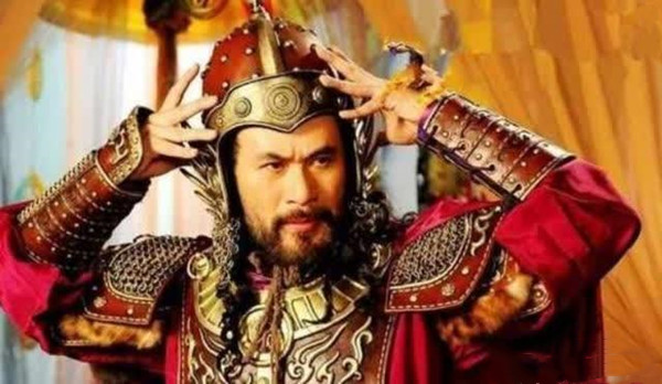 此人自封“宇宙大将军”，死后百姓生吃其肉，