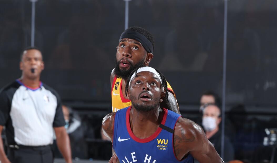 轟4顆三分+大帽2米16中鋒！金塊大黑馬浮出水面，雷霆出品真香！（影）-黑特籃球-NBA新聞影音圖片分享社區