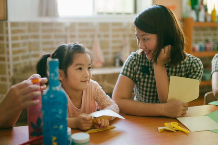 上公立和上私立的孩子，有啥不同？幼兒園老師直言：兩者差距明顯