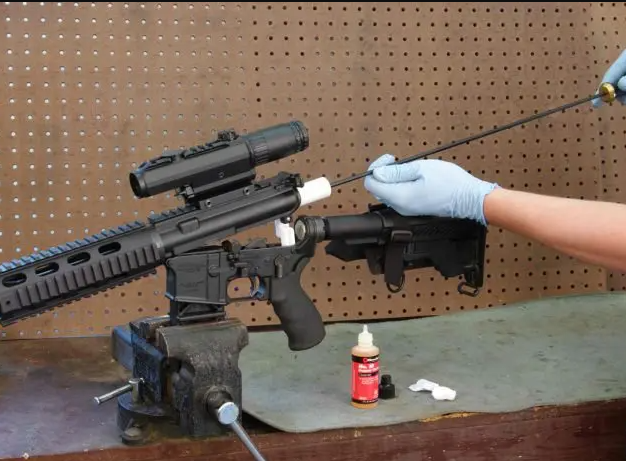 从汉阳造到三八大盖，中日新一代步枪对比谁更