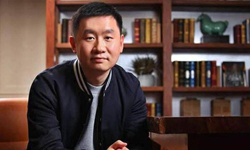 不接班家族产业，自己投资成“黑洞”，如今地产公司上市有胜算吗