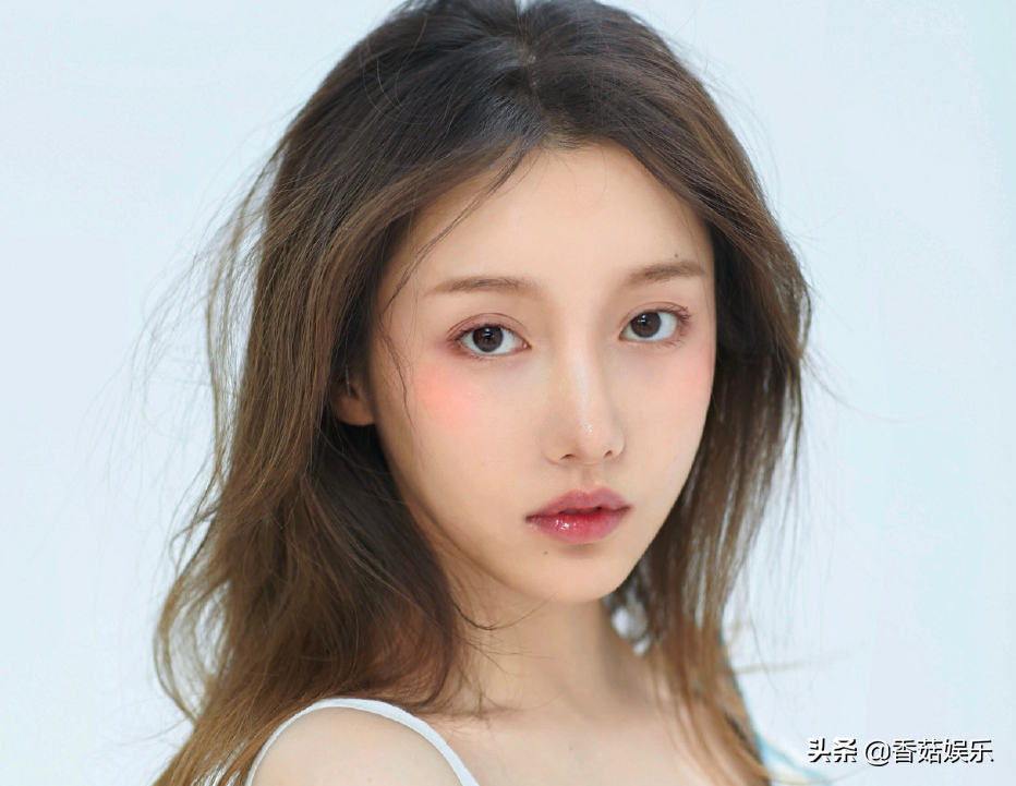 姜贞羽|女明星和经纪人？姜贞羽恋情再出后续 绯闻对象疑为王嘉尔经纪人