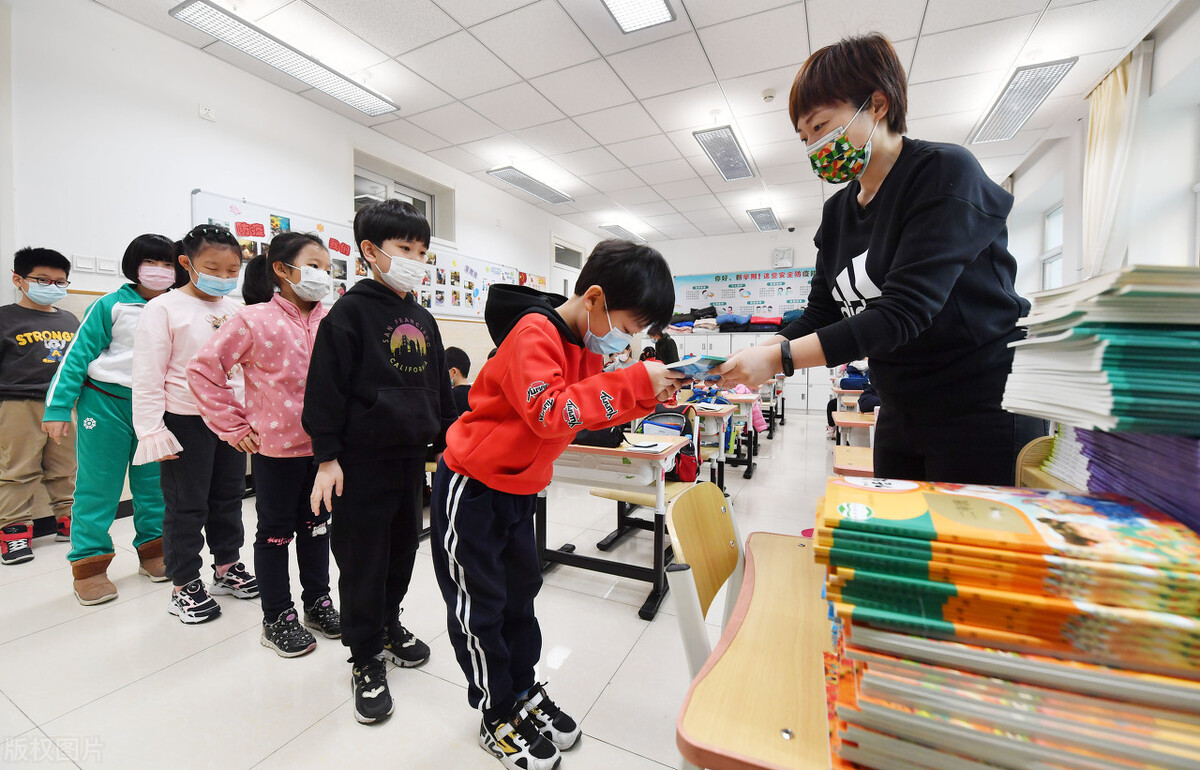 资深班主任建议：开学后做好这3件事，期末成绩差不了
