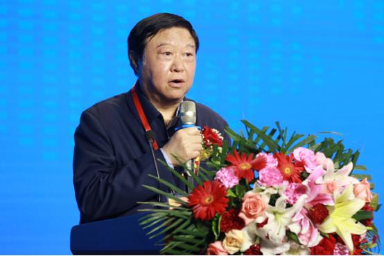 世界健康产业大会，承载着健康消费新航程