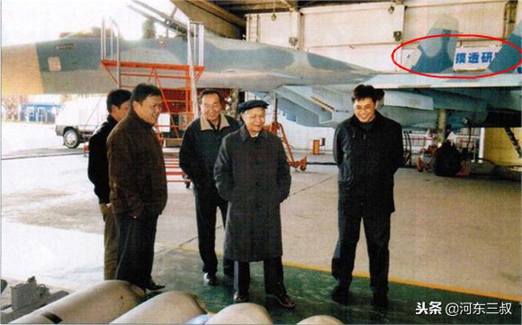 大国善谋，那些年我国从特殊渠道获得的三军武