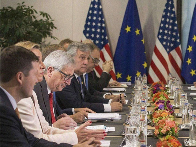 被迫去美國化,會讓中國陷入經濟危機嗎? 制裁結果可能恰恰相反