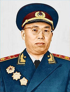 建国后我军总部领导体制沿革