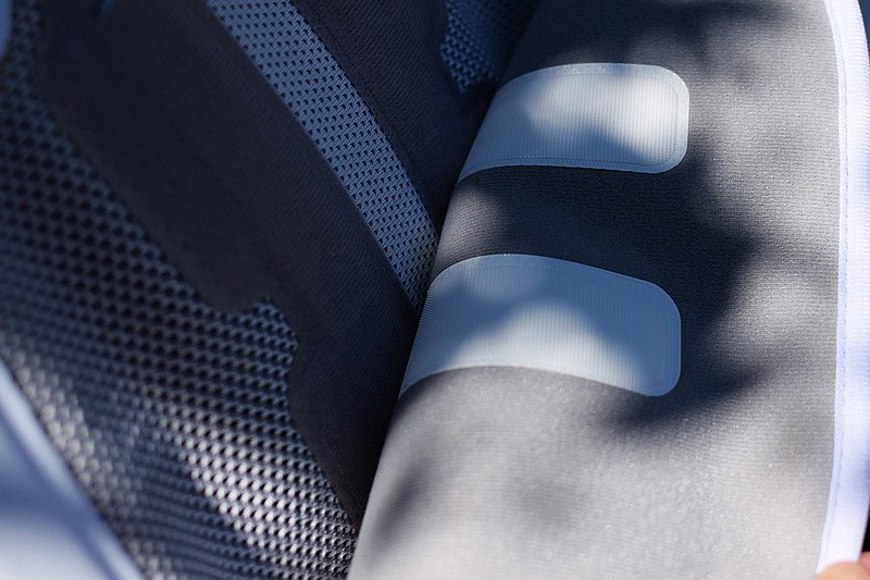 仿生支撑矫正 强力护腰 诺泰护腰带