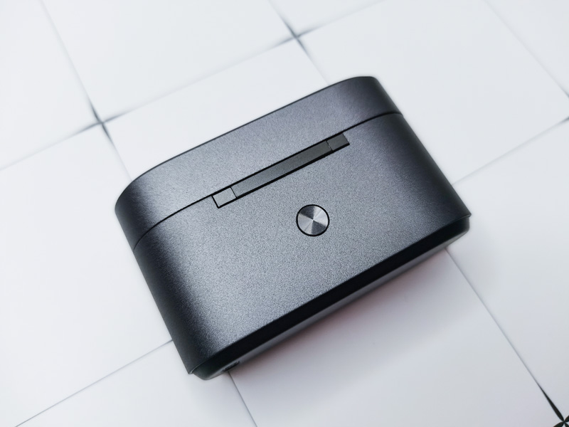 预算300就能入手的AirPods平替？唐麦W5入耳体验