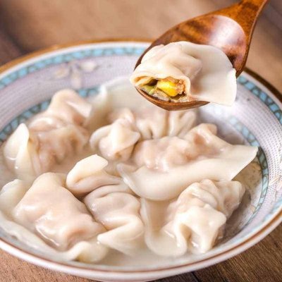 煮餃子一般煮多少分鐘