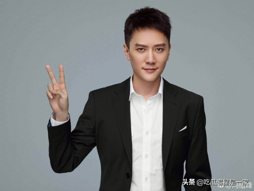 小爆料：杨洋 李易峰  李现 华晨宇 赵露思 冯绍峰