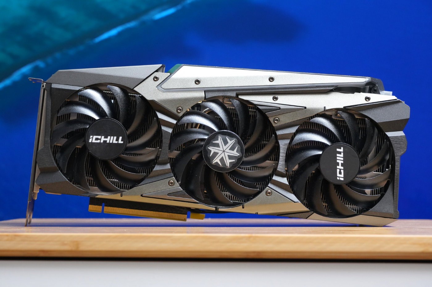 映众RTX 3060Ti冰龙超级版显卡全方位测试