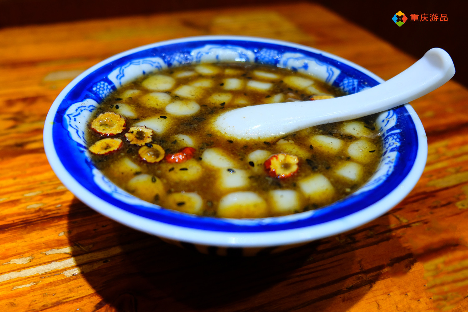 重庆旅行攻略小吃篇：本地十大另类美食，小面根本上不了榜