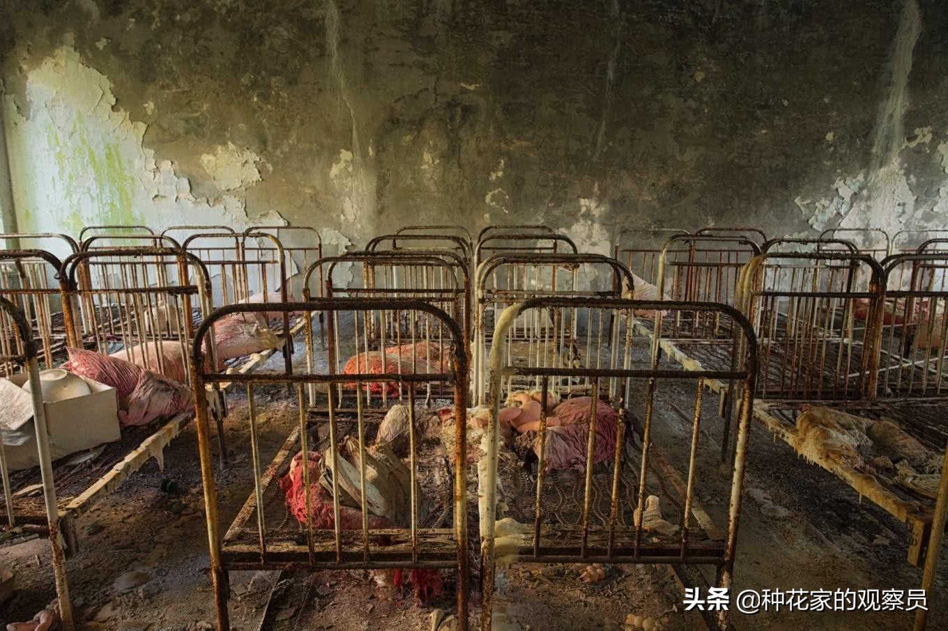 美军41号绝密文件：给活人注射核废液，一个种族近乎灭绝