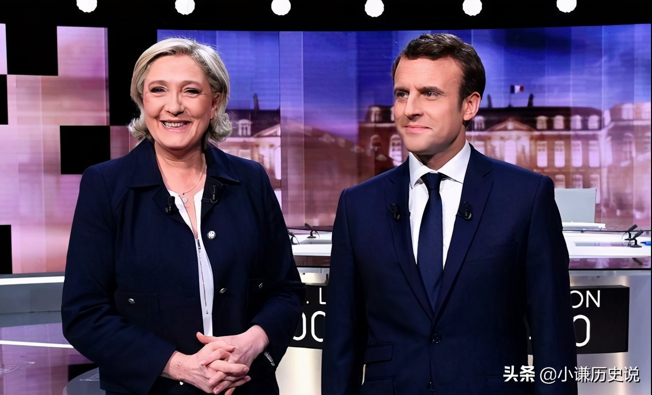 法國總統的權力究竟有多大？ 為什麼被稱為�帝王總統�？