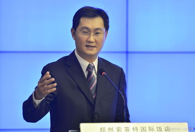 阿里被罚款182亿，下一个会是腾讯吗？姚劲波高调公布答案