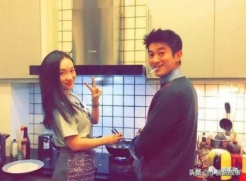 原形毕露 : 7对“姐弟恋”的明星，年龄最大相差