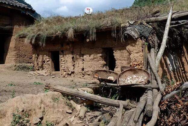 大凉山瓦吉吉村第一个女大学生圆了半个世纪的梦想