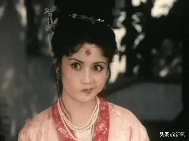 她们颜值最盛时期离我们虽远，可她们的美貌在如今也依然惊艳