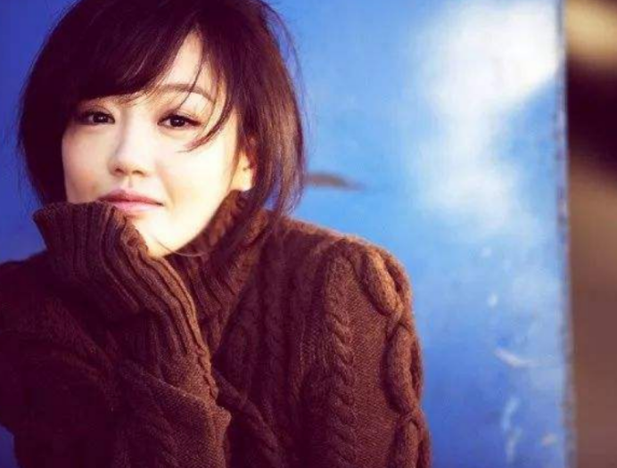 41岁陈好被邀重聚粉红四美，42岁哈妹无戏拍，上