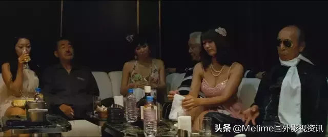 今天我要推荐的这部电影就是2015年的作品《龙三和他的七人党》