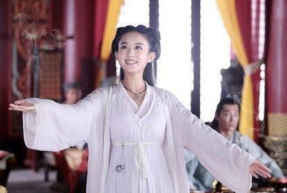 杨紫：曾被宋丹丹吐槽长得丑｜胭脂年度古装新