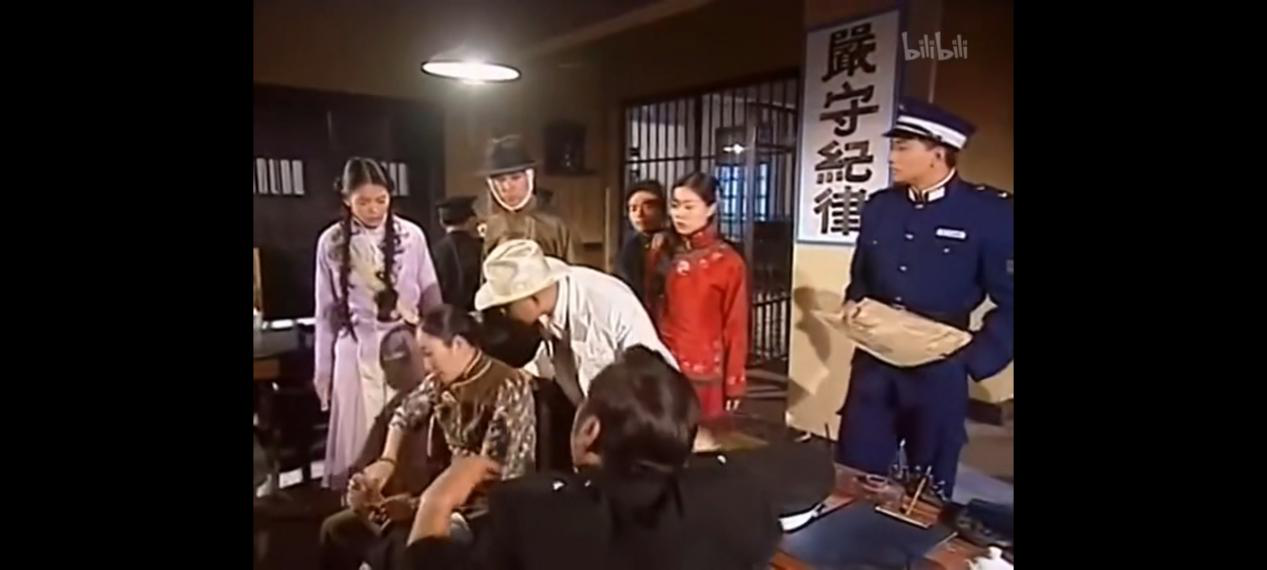 必须要画图才能get的剧，《侦探语录》怎么能这么烧脑