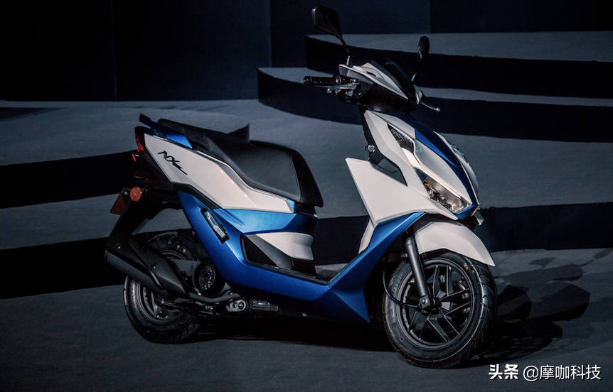 五羊-本田NX125、NB-X发布，价格亲民，你还在犹豫什么