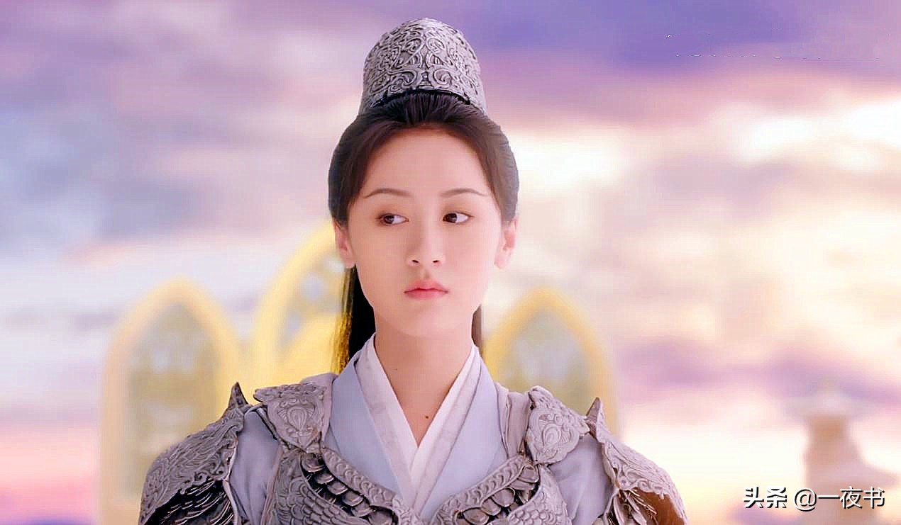 琉璃美人煞：禹司凤的情人咒怎么解？和璇玑圆房，情人咒不攻自破