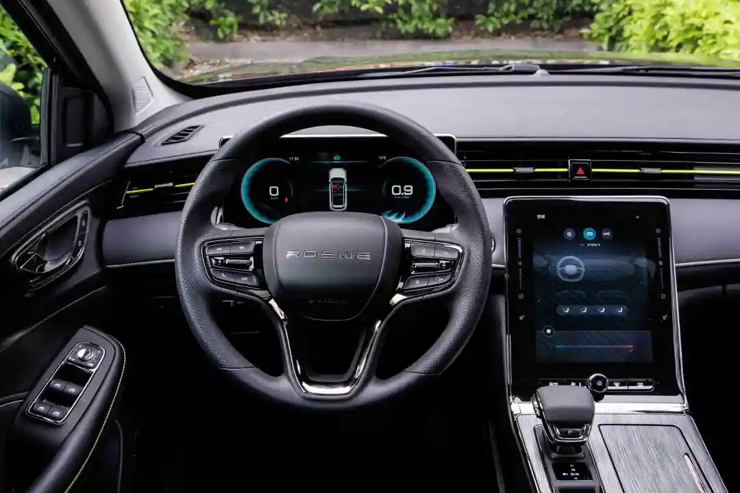 12万多、1.5T、紧凑型SUV，荣威RX5 PLUS和传祺GS4 PLUS怎么选？