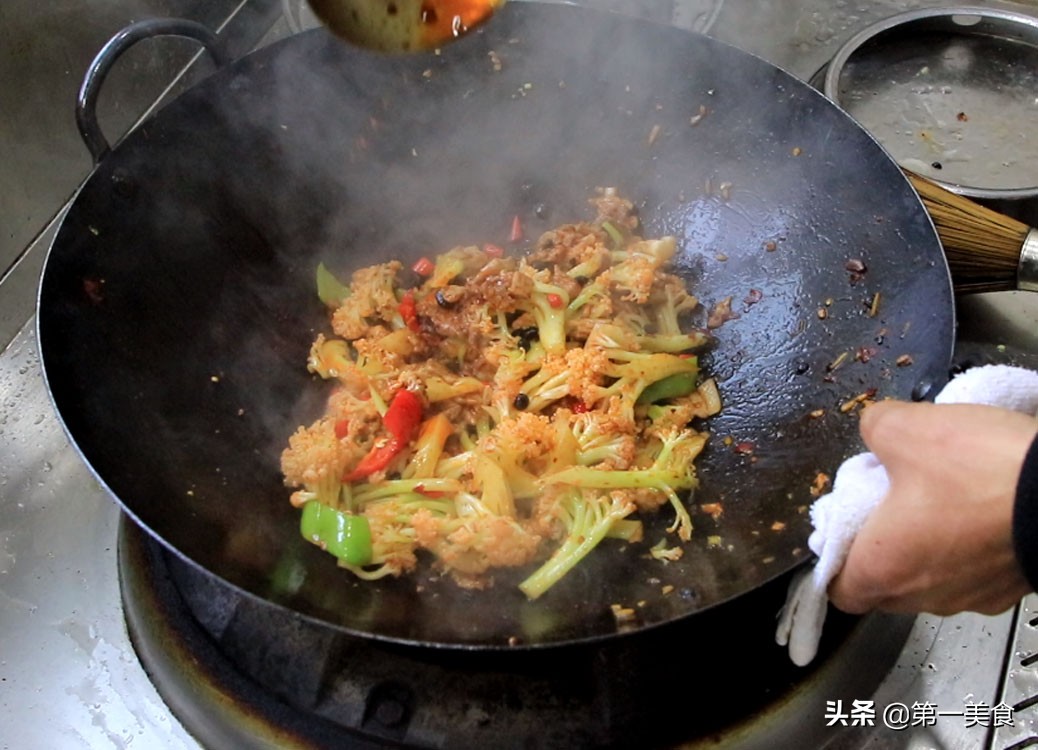 图片[15]-干锅花菜做法 简答美味-起舞食谱网