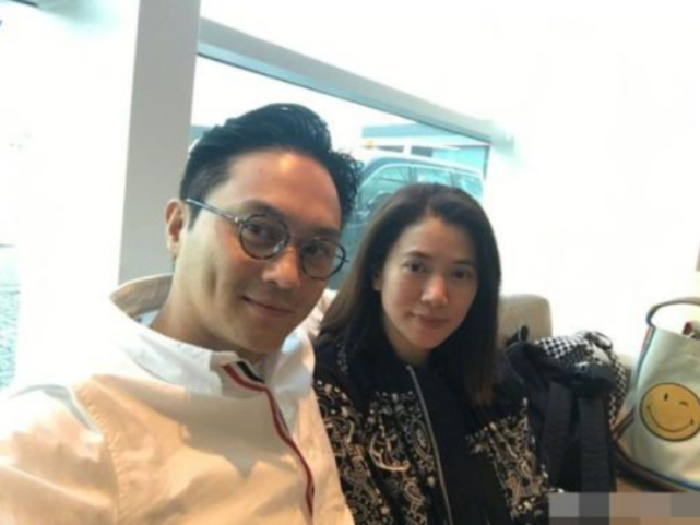 明明長了一張花心臉，婚後卻零緋聞的男明星，個個都把老婆寵上天