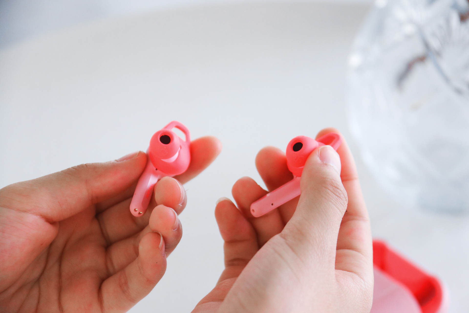 今天也很美美哒，骷髅头lndy ANC元气粉带来满满活力