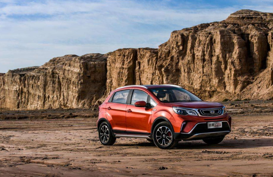 5万买一台既能家用，又能商用的车，该选谁？