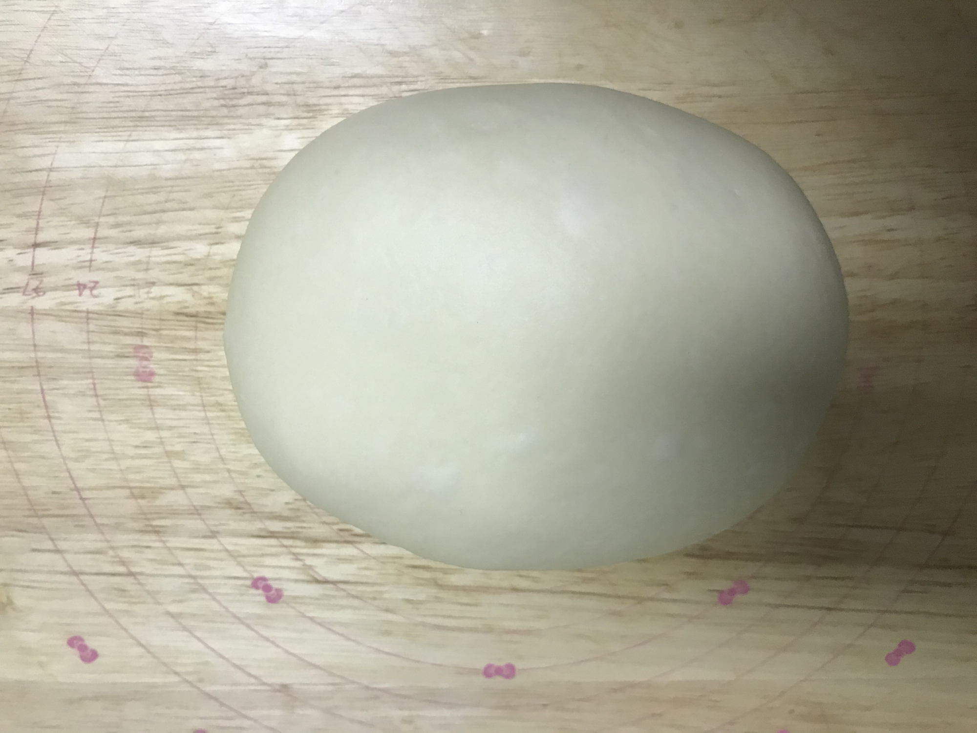 教你不用麵包粉也能做麵包，鬆軟拉絲，放3天也不硬，比買的好吃