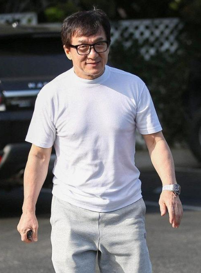 林凤娇为了成龙，到底有多能忍？