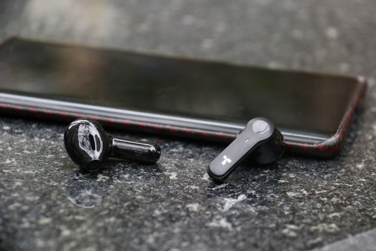 通勤耳机还可以选它，图拉斯Genie 10上手实测