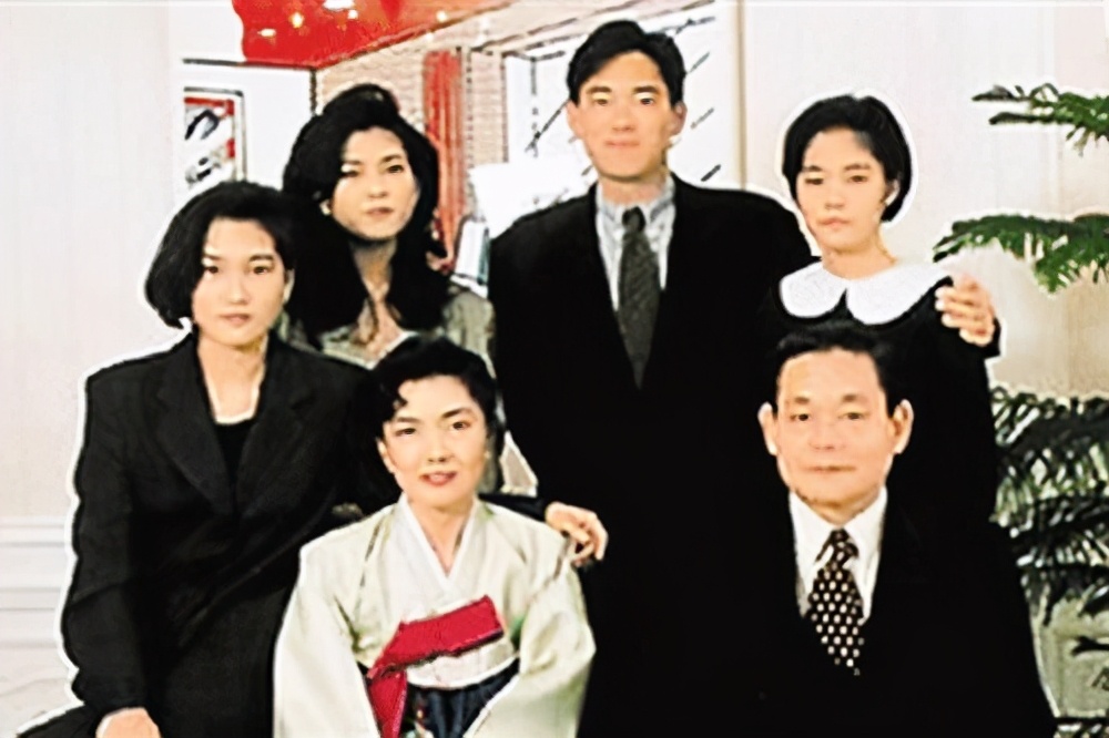 三星掌门人离世！他的千亿美元财产不能留给子孙？